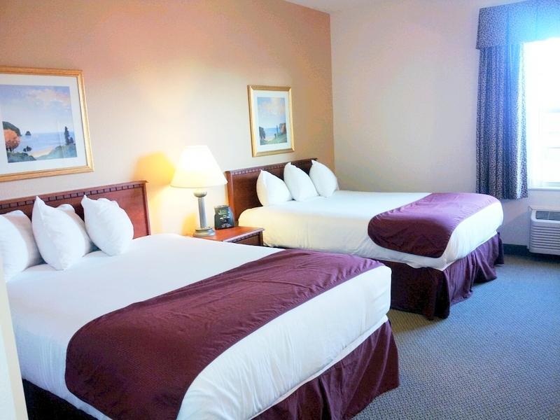 Hotel Baymont By Wyndham Plymouth Exterior foto